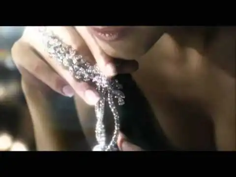 英皇珠寶 Emperor Jewellery 2009 電視廣告
